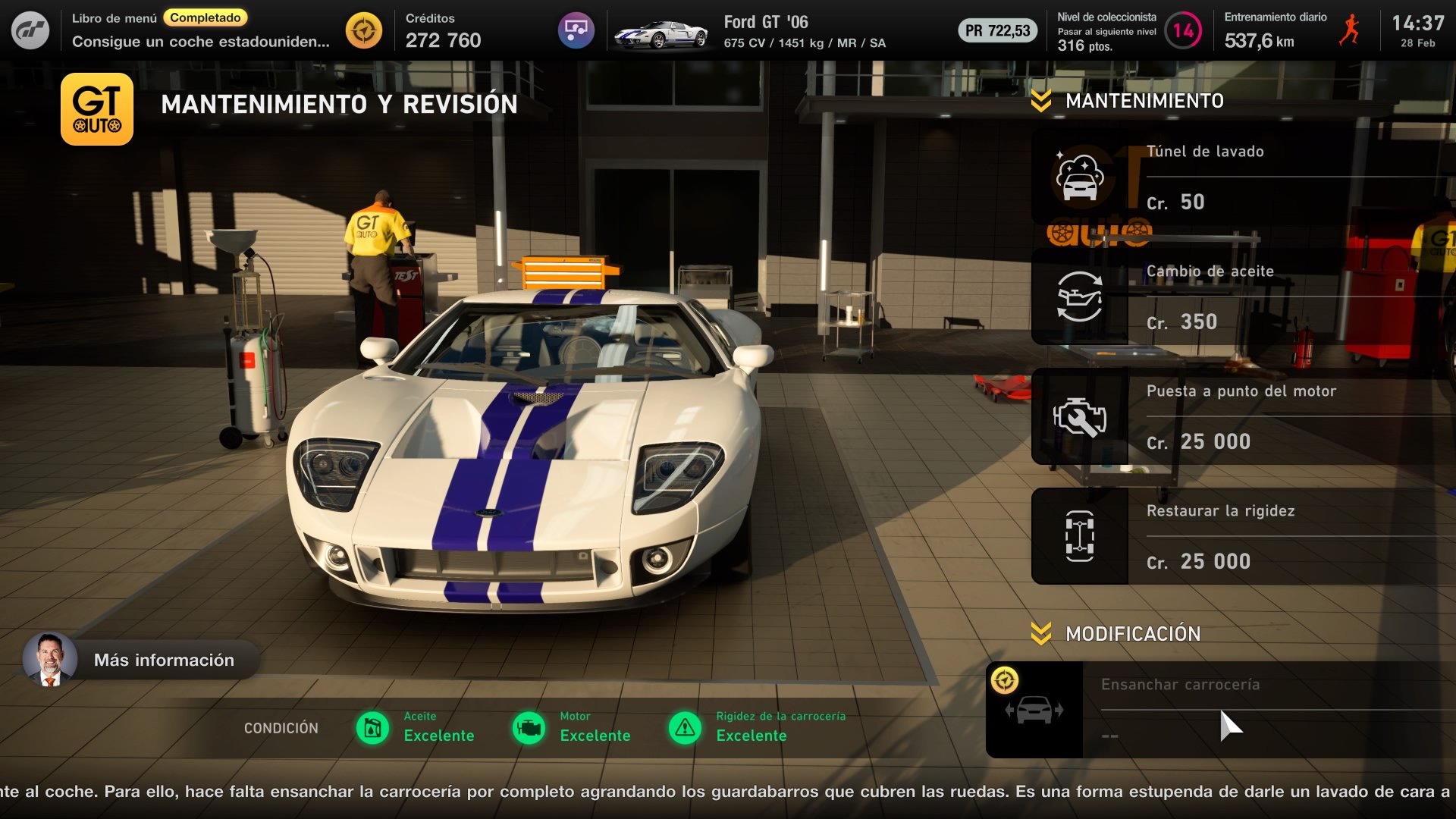 Gran Turismo 7 - Imagen 25